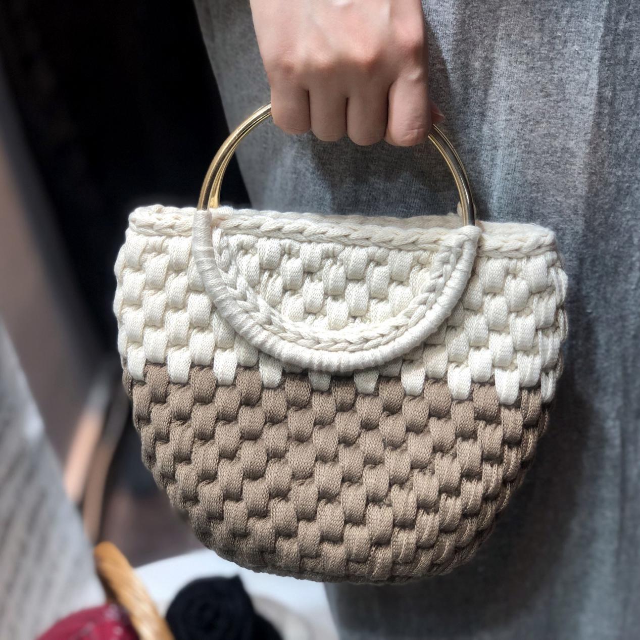 泫雅同款diy包包简单教程,泫雅手工包同款