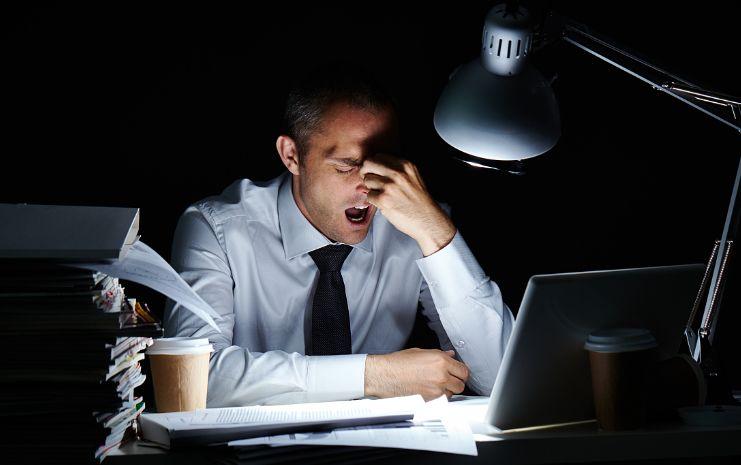 39岁男子查出肝癌,35岁男子查出肝癌身上有特殊记号