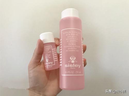 希思黎保湿精华,干敏肌油痘肌春季怎么护肤