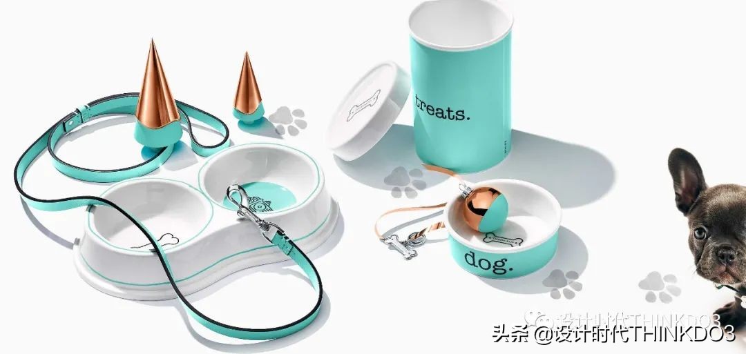 蒂芙尼珠宝海报设计,蒂芙尼珠宝设计师作品