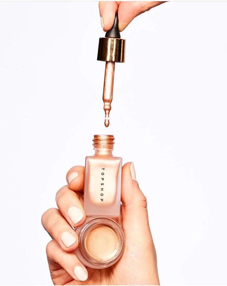 快时尚彩妆是什么,快时尚品牌店是正品吗