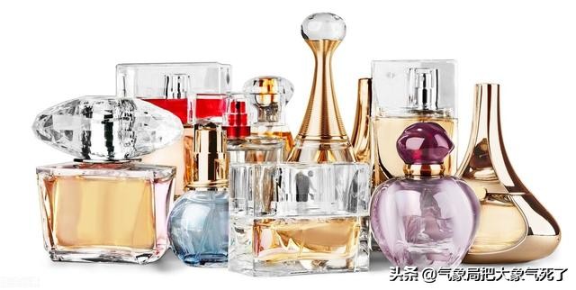 香水小白入门级香水,香水入坑了怎么办
