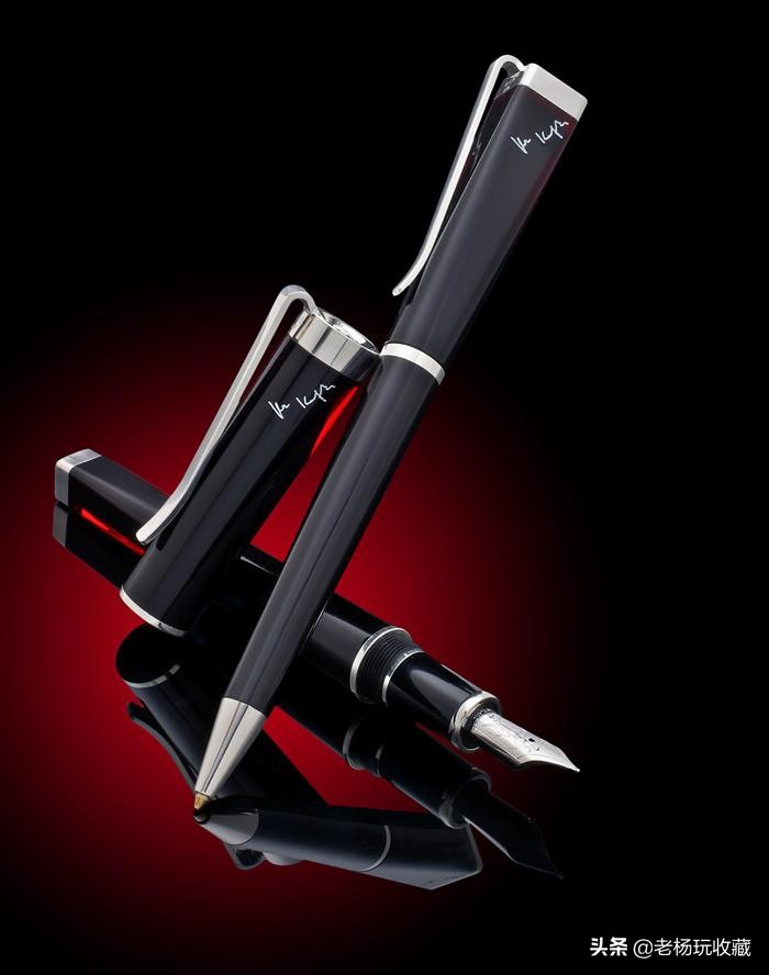 万宝龙钢笔大文豪低配版价格,神秘巨匠钢笔万宝龙