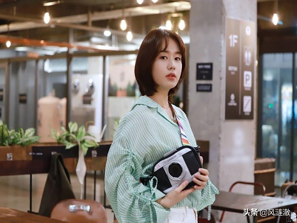 韩国最佛系的经纪公司,宋慧乔为啥要换经纪公司