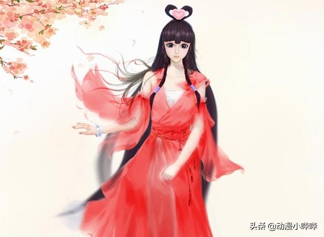 叶罗丽思思变身最美图片,精灵梦叶罗丽思思和白光莹