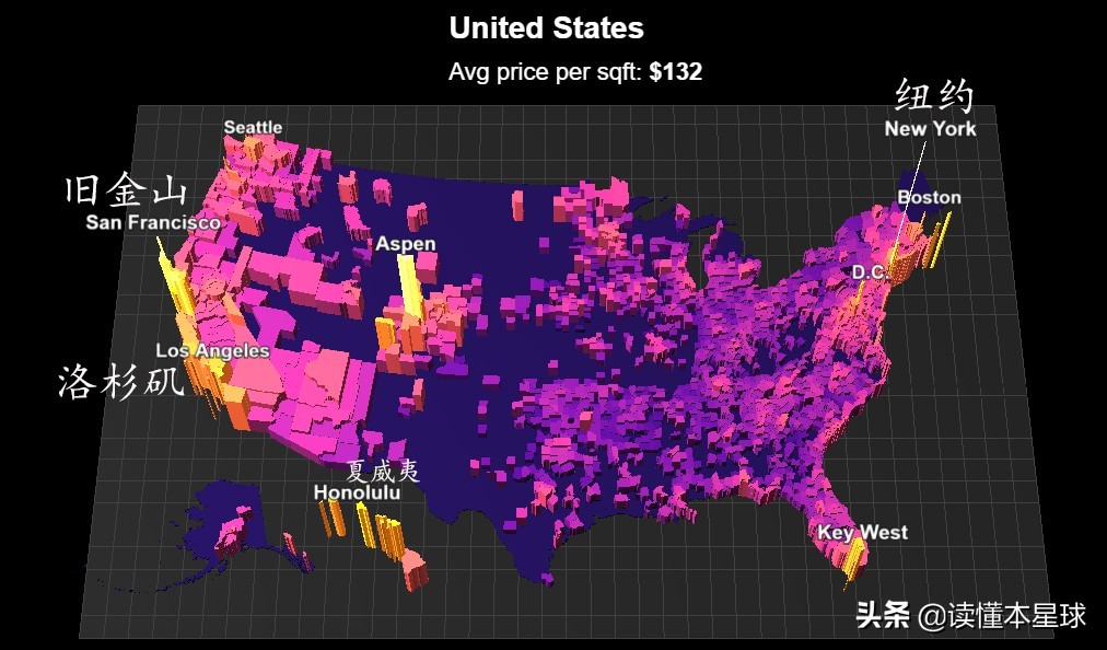 美国加州如何从共和*党**的摇篮变为民主*党**大本营？