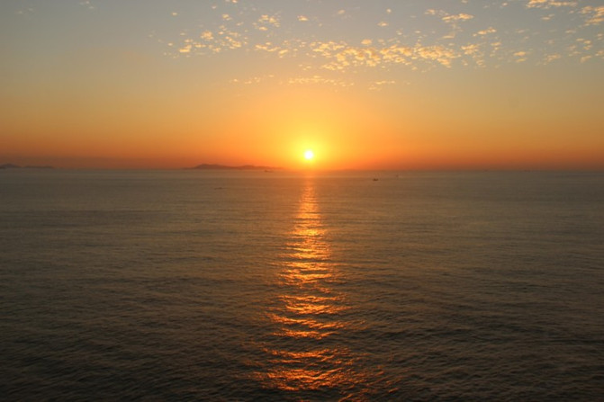 离岛微城慢生活,离岛微城慢生活嵊泗列岛