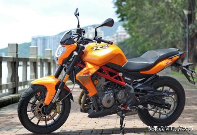 豪爵dr300为什么好多二手车,为什么豪爵出dr300和dr250