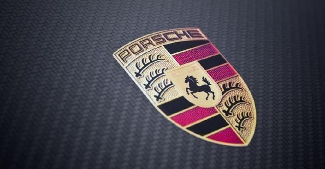 关于马的logo牌子,为什么大品牌喜欢用马做标志