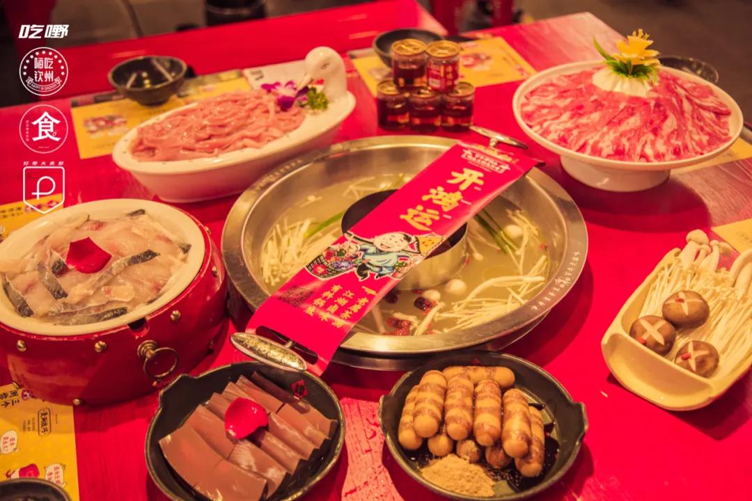 今年过年钦州冷不冷,钦州哪里火锅好吃