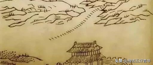 张起岩与潍州八景(下)