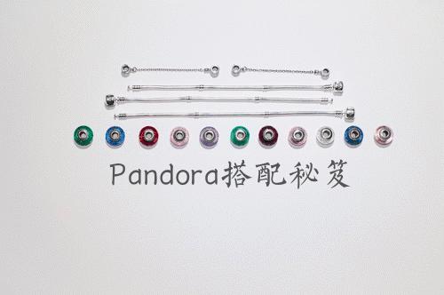 做对这三步，你搭的Pandora能美呆朋友圈