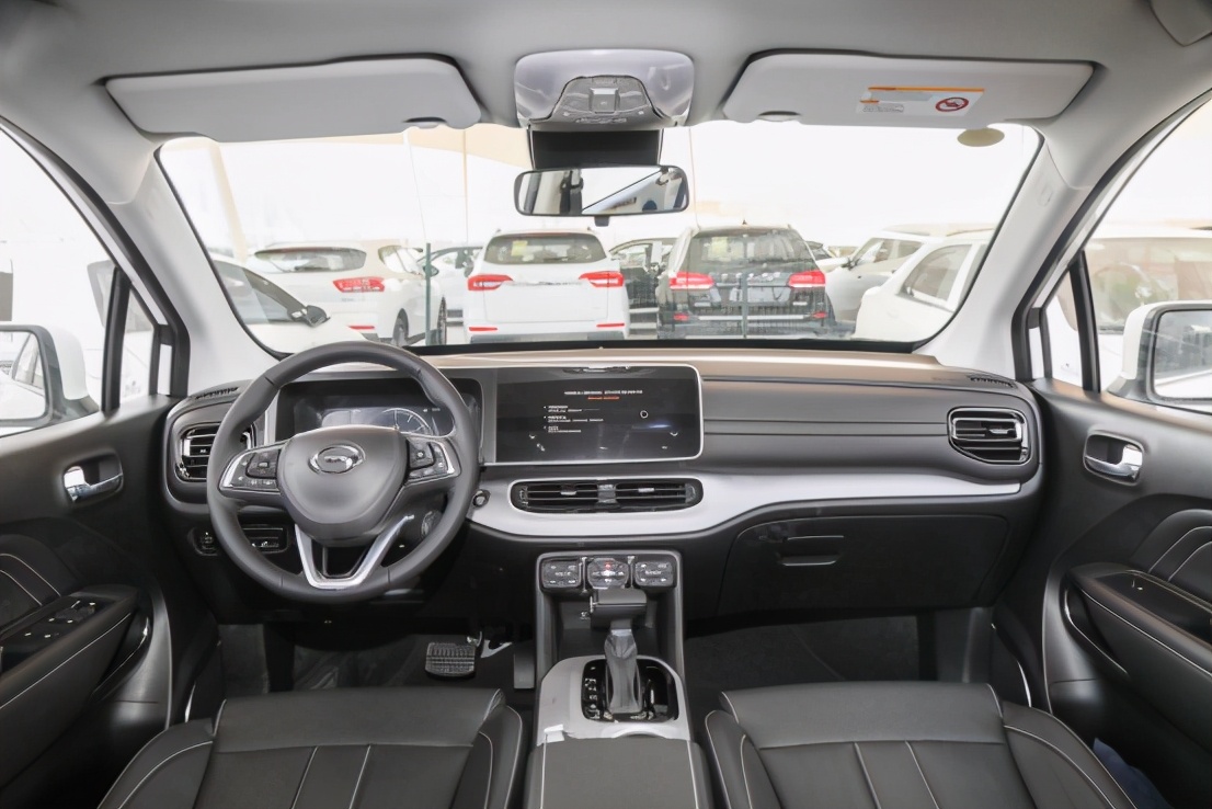 19款传祺gs3百公里加速测评,19款舒适版传祺gs3能入手吗