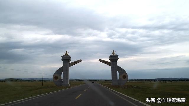 达里诺尔湖达达线,内蒙达里诺尔湖旅游攻略