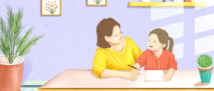 睡前互动：家长念题，孩子回诗！（小学语文古诗填空24题）