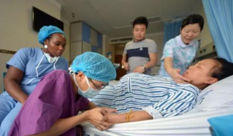 顺产必须得刮皮,顺产需要刮腋下吗