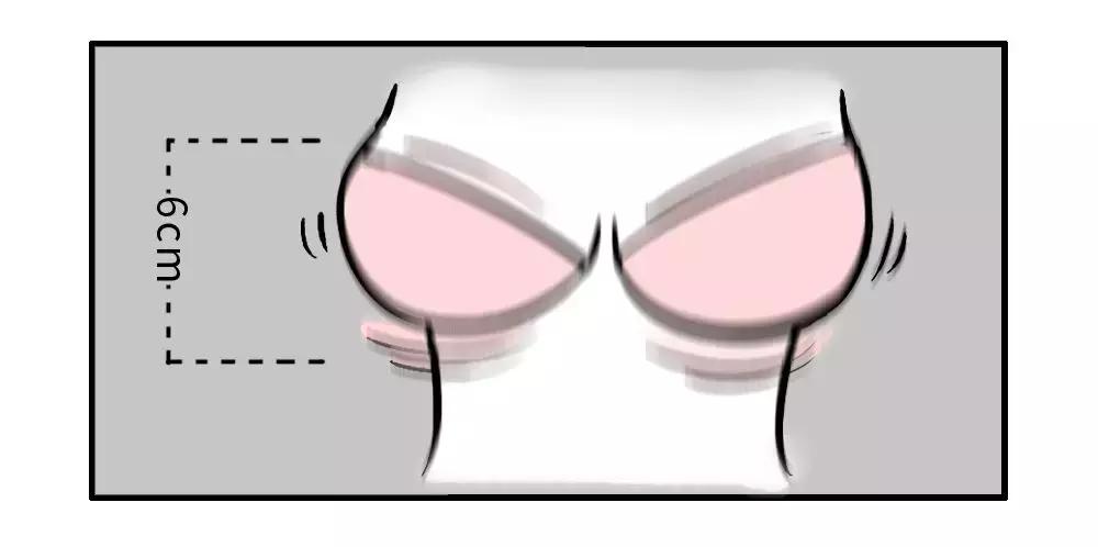 你对内衣到底有多少误解,你对女生的购物能力一无所知