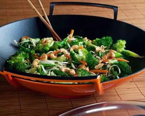 锅糊了炒菜油烟大吗,无油烟锅炒菜不好吃怎么办