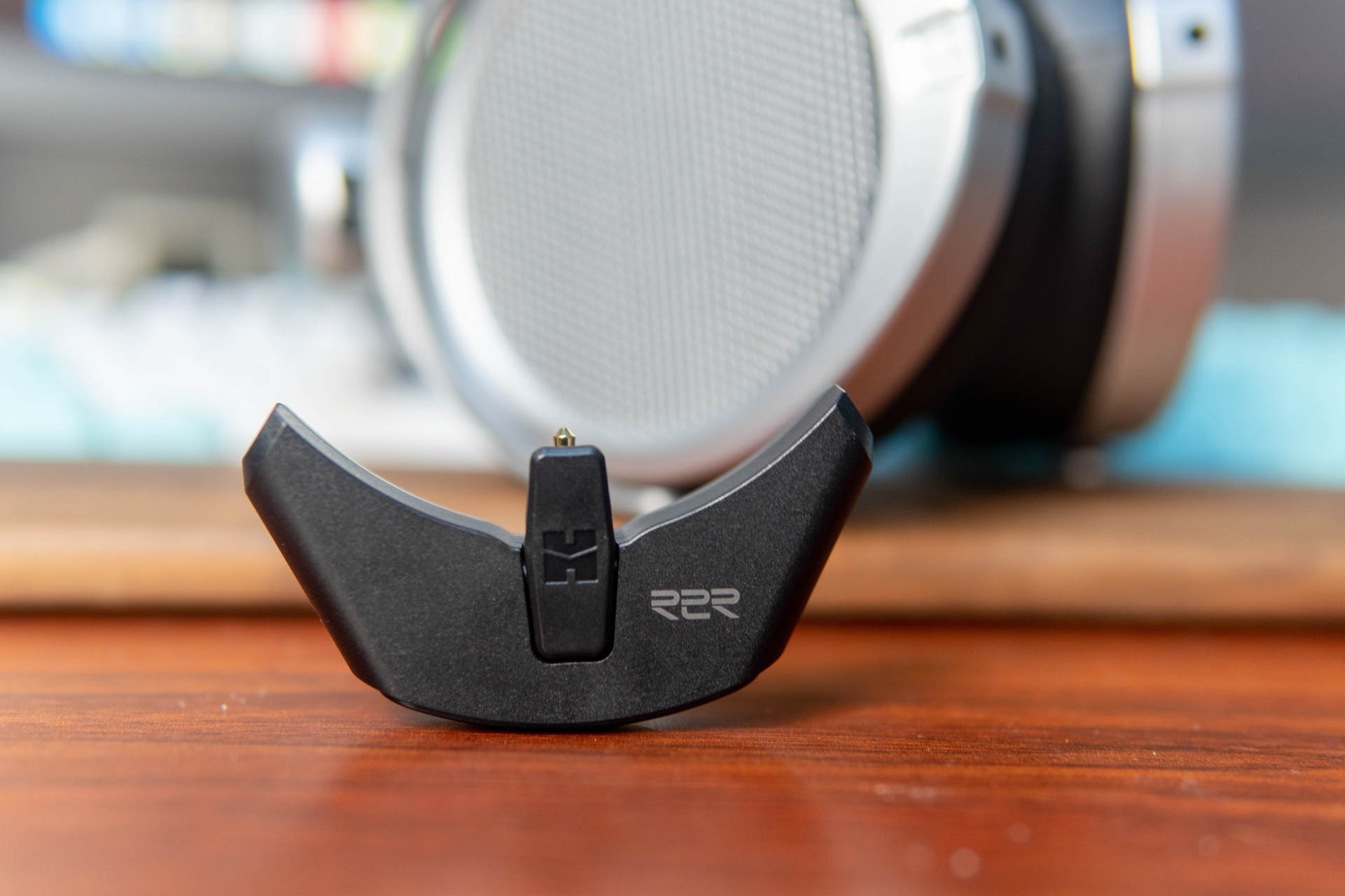 hifiman鐨剅2r钃濈墮妯″潡璇勬祴,hifimanr2r钃濈墮妯″潡鎬庢牱