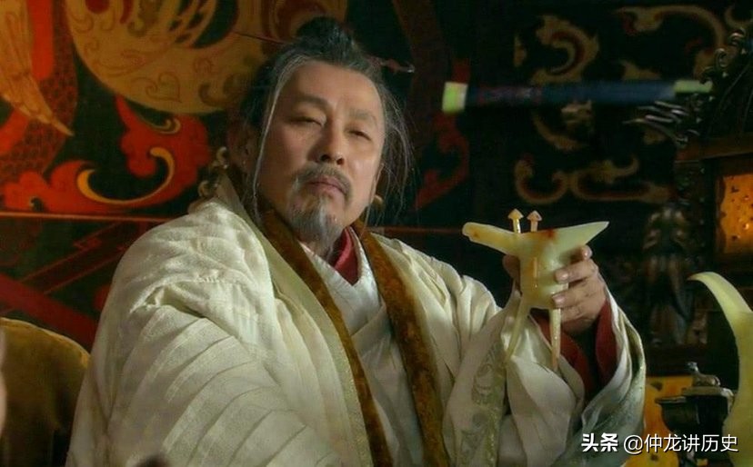 假如中国历代皇帝进入一个群聊,假如中国皇帝在同一个群里