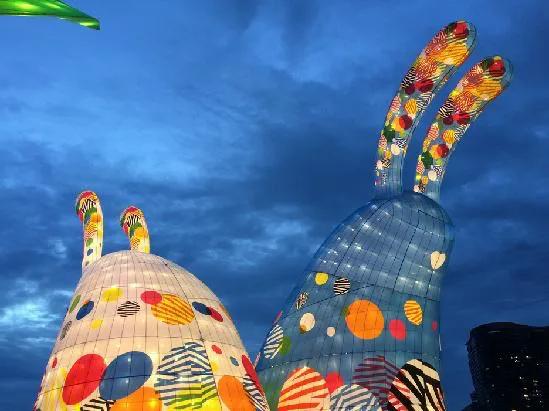 熊猫来永庆坊,鹰潭大熊猫