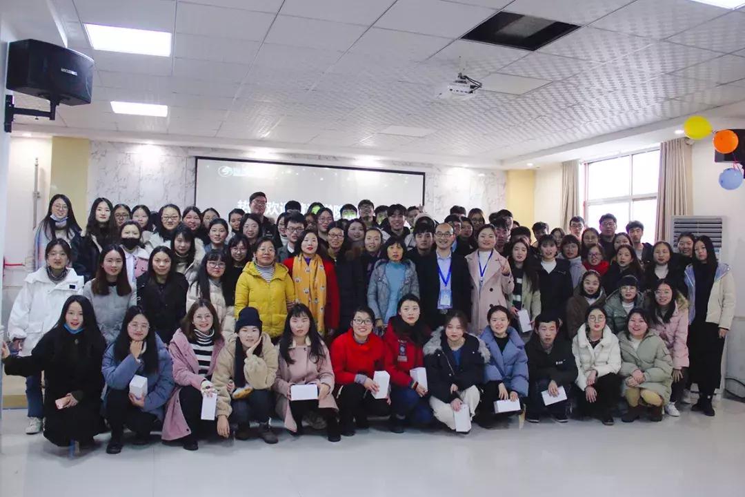 校企携手育英才共创未来新篇章,校企合作谱新篇协同育人