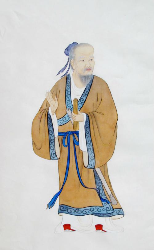 封神榜申公豹封神原因,封神榜申公豹办错事