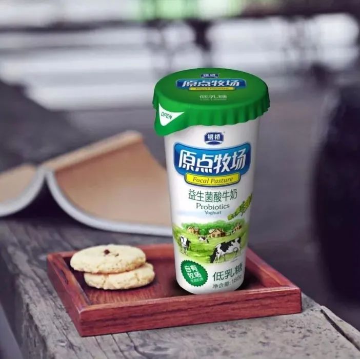 盘点那些宝藏零食酸奶,每个地方独有的酸奶