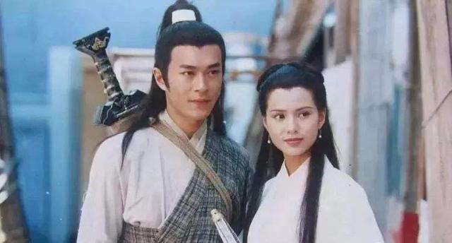 李若彤周润发最新消息,李若彤遇见周润发