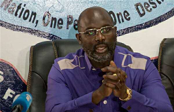 非洲足球第一人一定是他