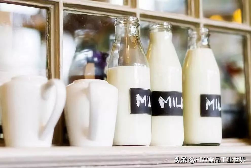 中国鲜奶市场行情,中国乳品产业最新消息