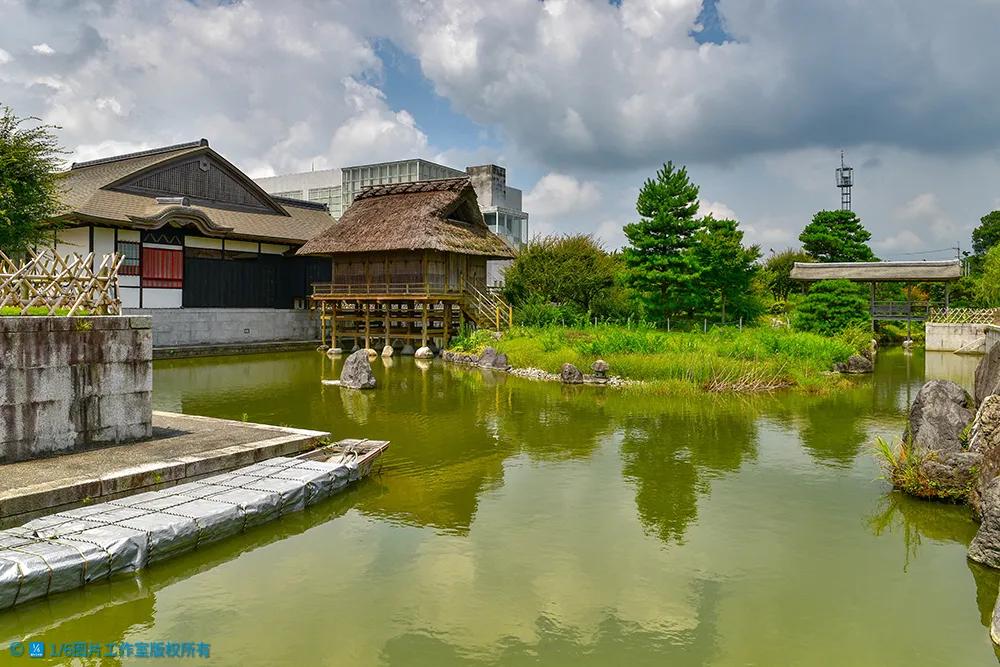 日本的茶博物馆,日本茶之都茶道体验