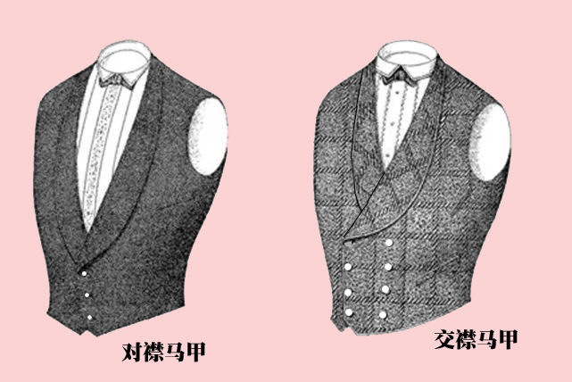 秋季马甲怎么搭配男,初秋最潮搭配马甲裙穿搭技巧