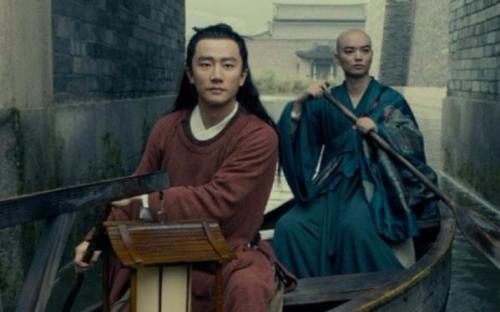 日本人学李白杜甫,日本人评价李白杜甫