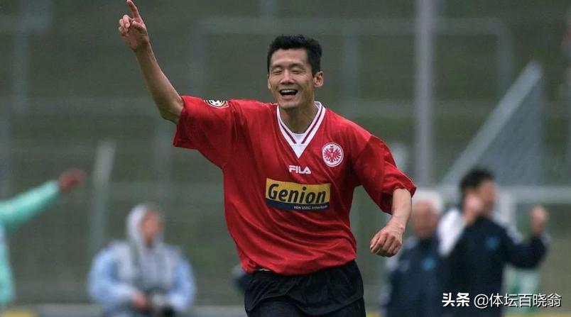 杨晨为啥不在德甲了,杨晨为什么踢不上主力