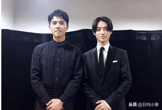刘昊然与山崎贤人影视混剪,山崎贤人刘昊然