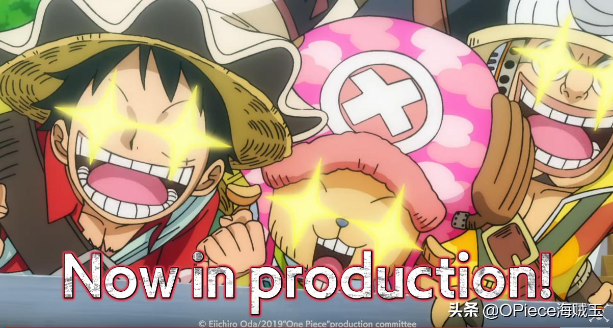 最新剧场版《ONEPIECESTAMPEDE》第二弹PV来袭，两大反派登场