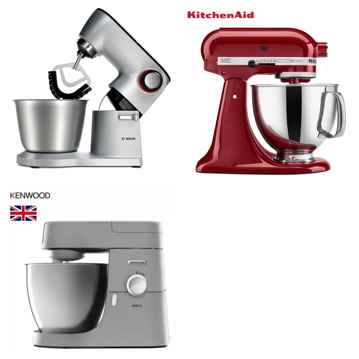 千元以内厨师机推荐,厨师机新手买哪个便宜