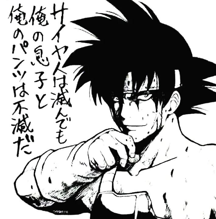 龙珠作者鸟山明去世纪念漫画,龙珠30周年漫画家们的祝福