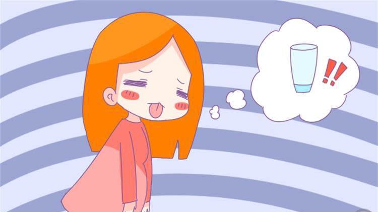 孕期尿频尿急尿不尽怎么回事,孕期尿频尿急现象会持续多久