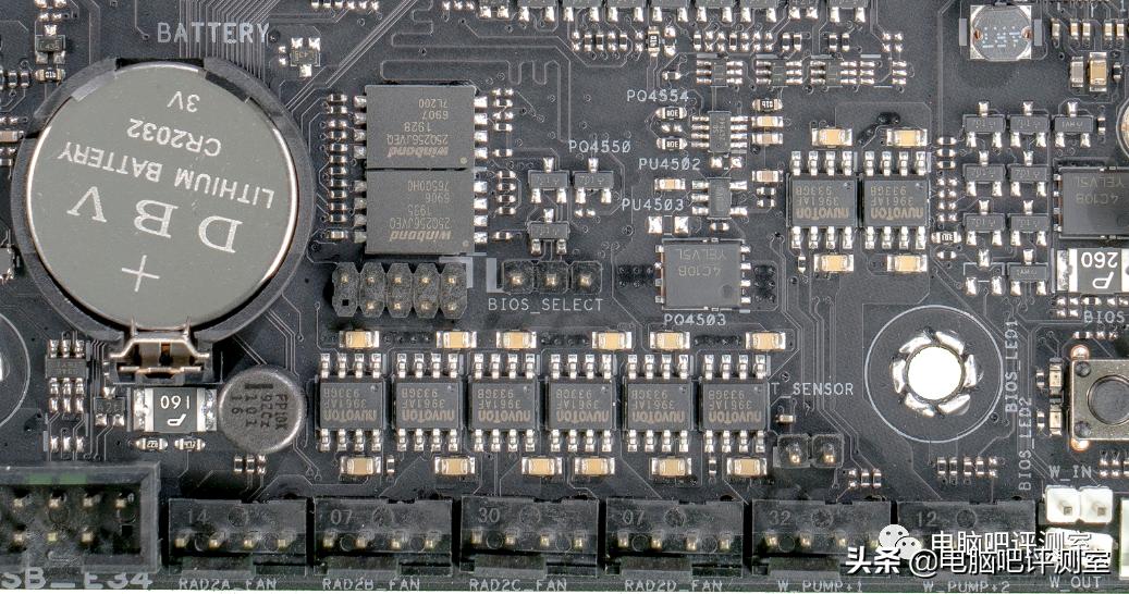 华硕rogmaximusxhero测评,正品华硕rogmaximusz790extreme主板