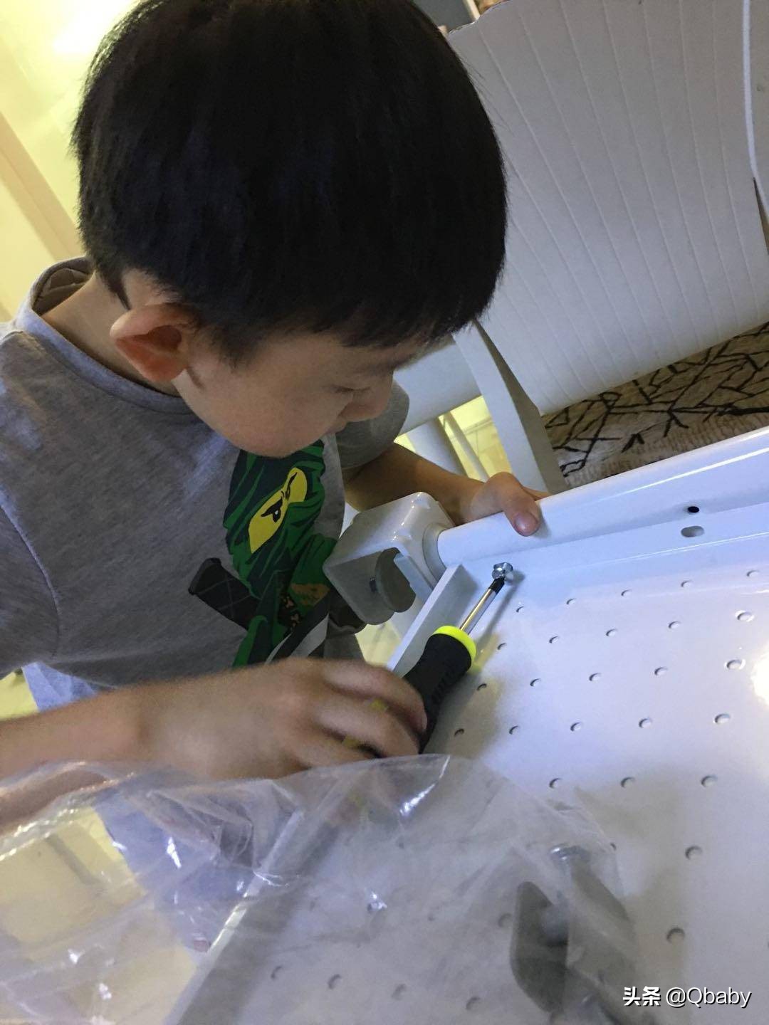 在家就能学习美术,美术课手工