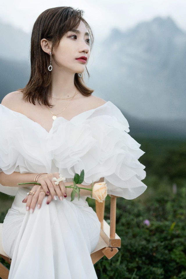 丽江铂爵旅拍婚纱照路线推荐,丽江铂爵旅拍真实体验