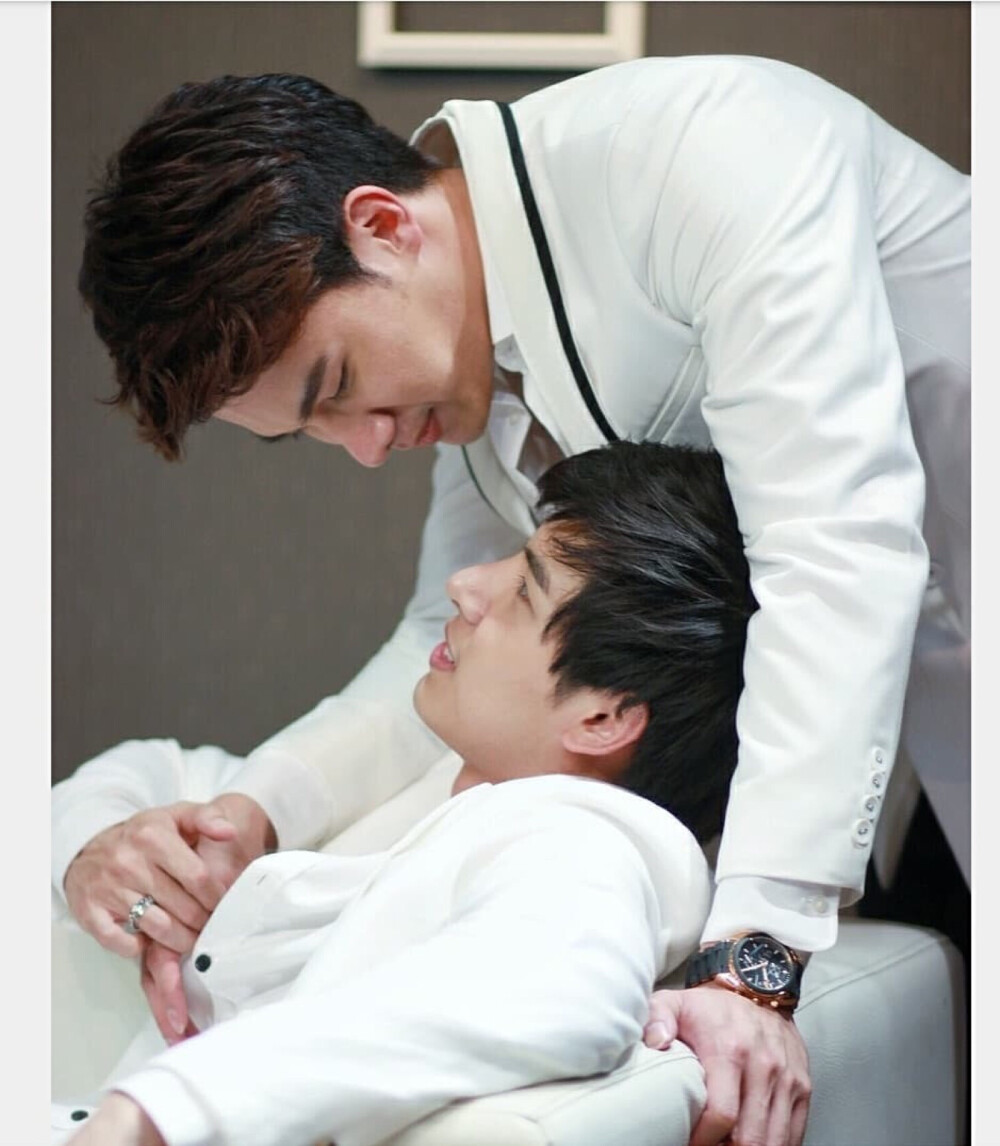 他泰4位朱拉隆功大学的小厉害（第二期）