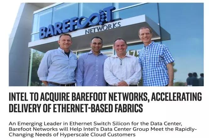 斯坦福教授自创编程语言造出全球最快网络芯片,如今被英特尔收购