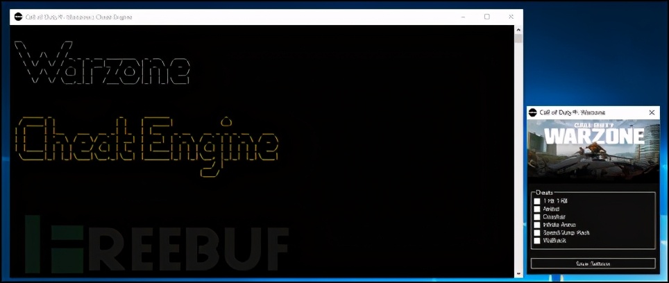 偷鸡不成蚀把米资源,使命召唤恶意使用游戏漏洞
