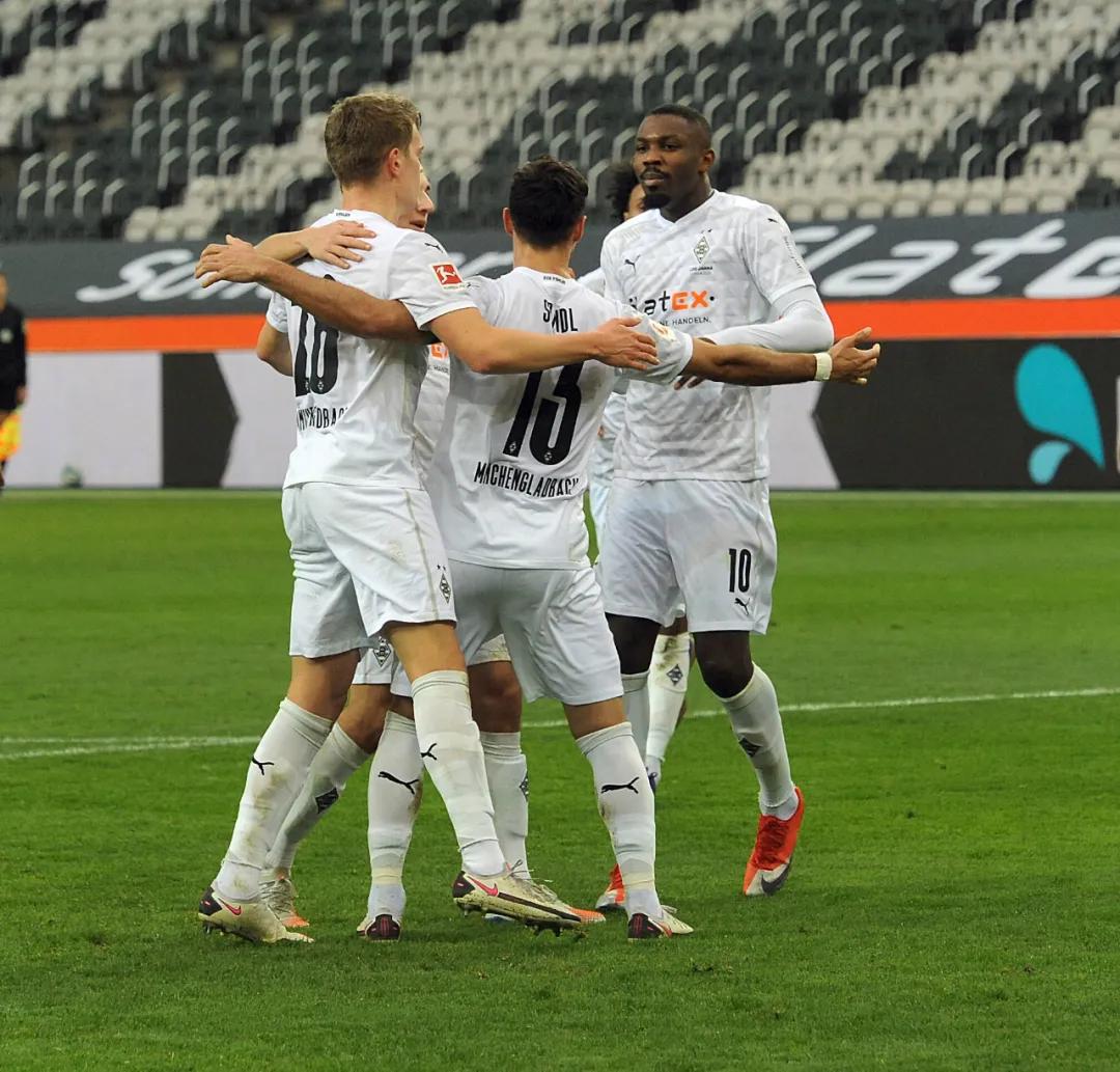 今天德甲有没有比赛,新一轮德甲