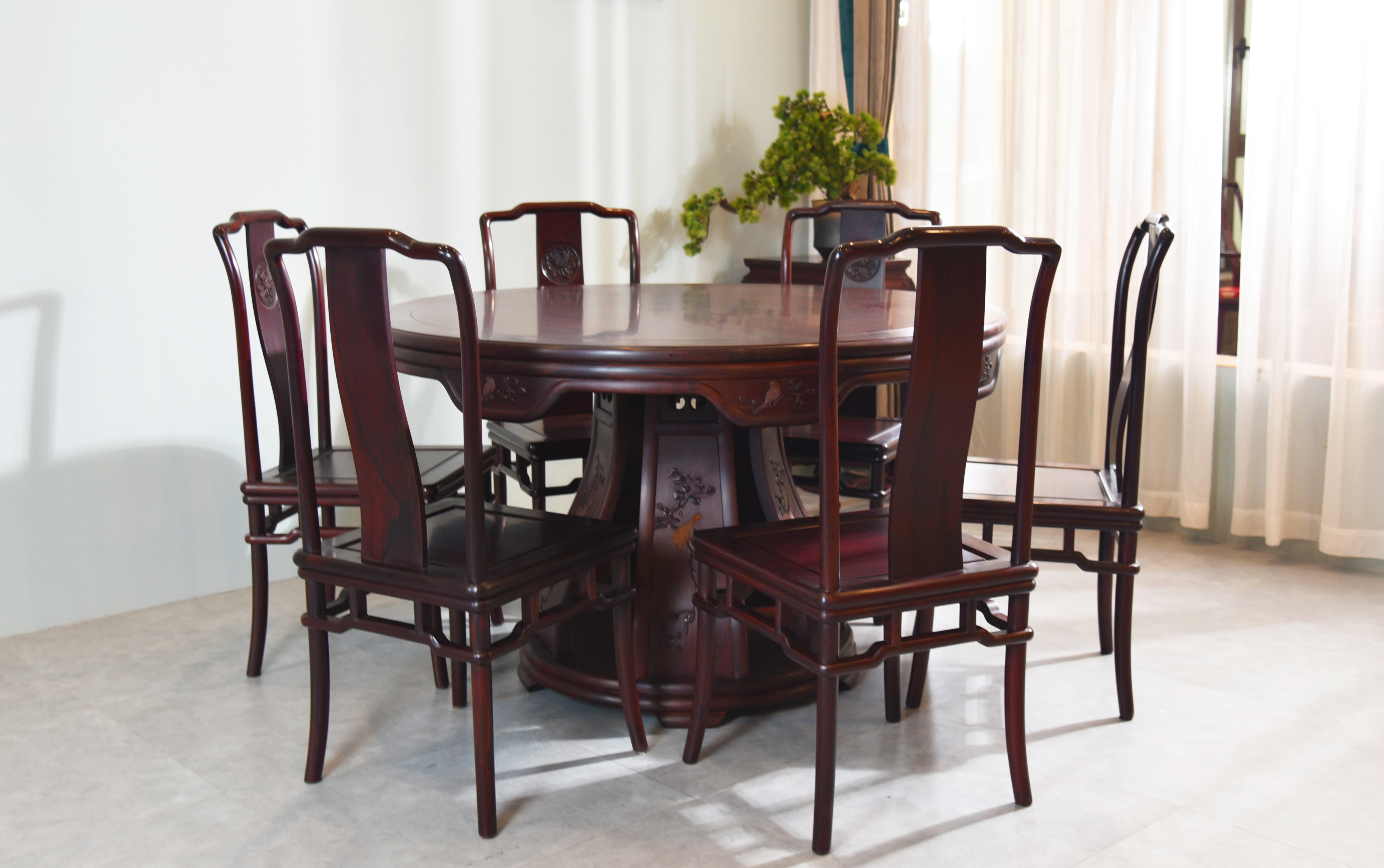 中国古典家具文化特征,中国古典家具中的韵味