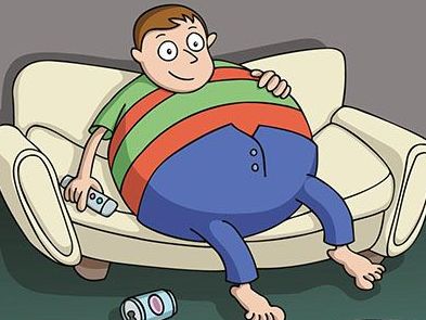 肚子疼是胆囊的症状吗,一吃饱腹部就痛