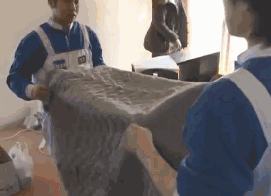 极致，日本的变态服务